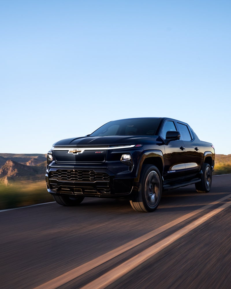 Action Chevrolet of Bainbridge in Bainbridge GA