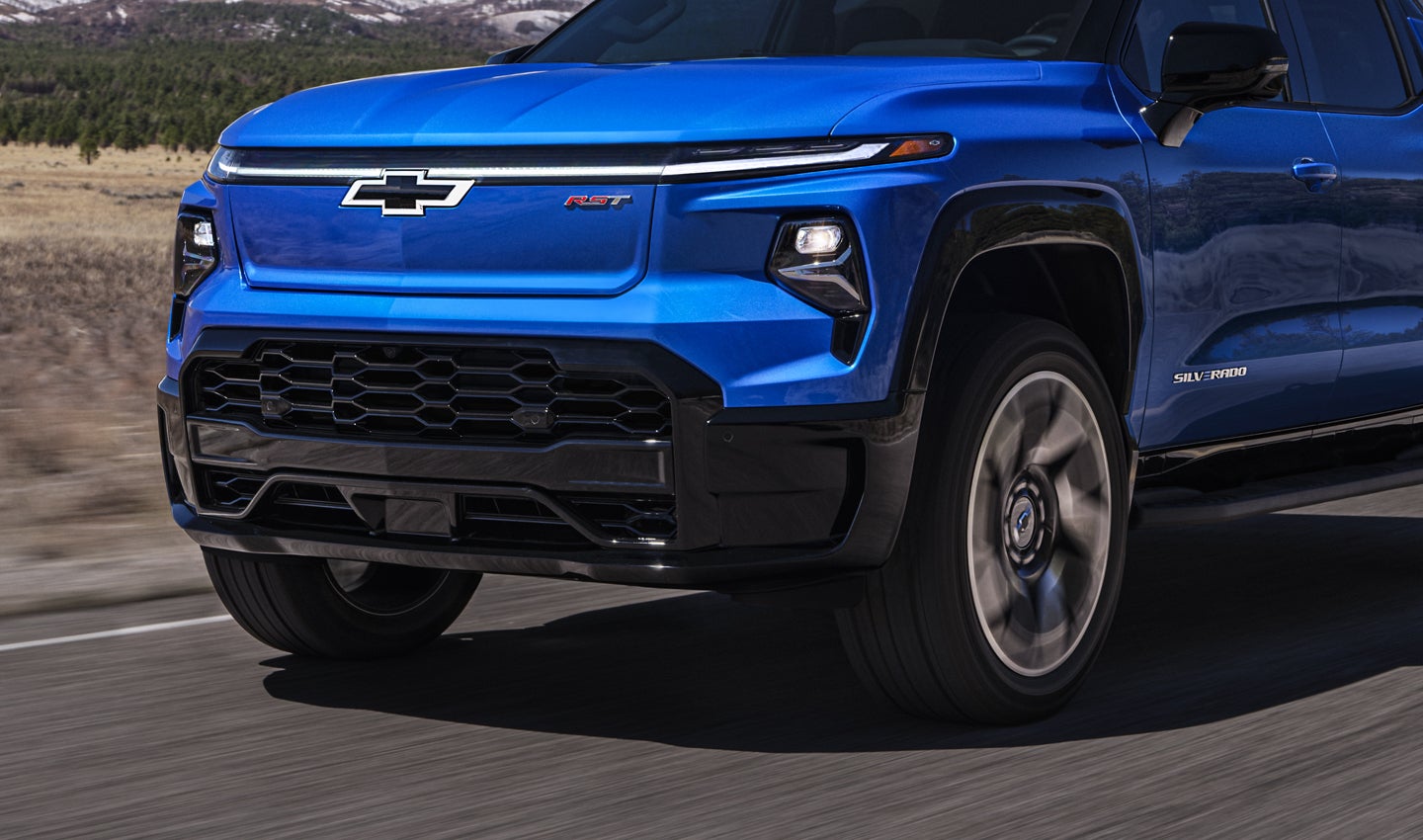 Action Chevrolet of Bainbridge in Bainbridge GA