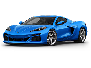 Chevrolet Corvette E-Ray - Action Chevrolet of Bainbridge in Bainbridge GA