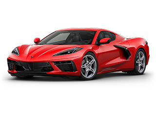 Chevrolet Corvette Stingray - Action Chevrolet of Bainbridge in Bainbridge GA