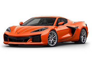 Chevrolet Corvette Z06 - Action Chevrolet of Bainbridge in Bainbridge GA