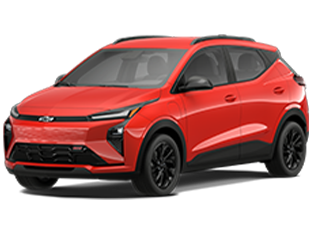 Chevrolet Bolt - Action Chevrolet of Bainbridge in Bainbridge GA
