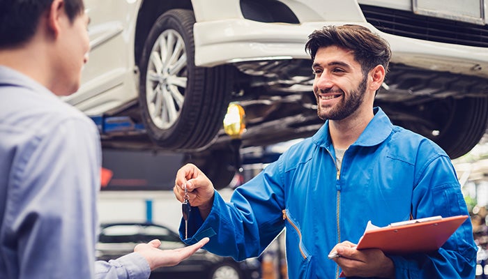 Action Chevrolet of Bainbridge auto repair in Bainbridge GA