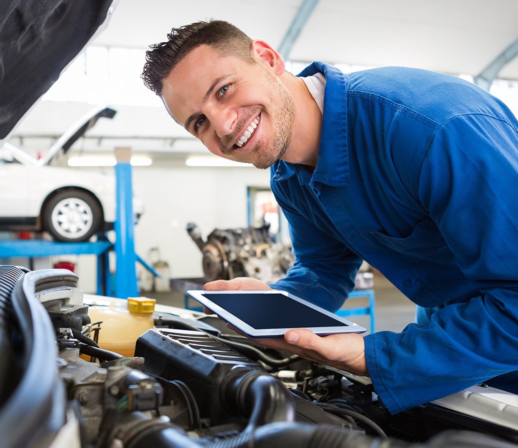 Action Chevrolet of Bainbridge auto repair in Bainbridge GA